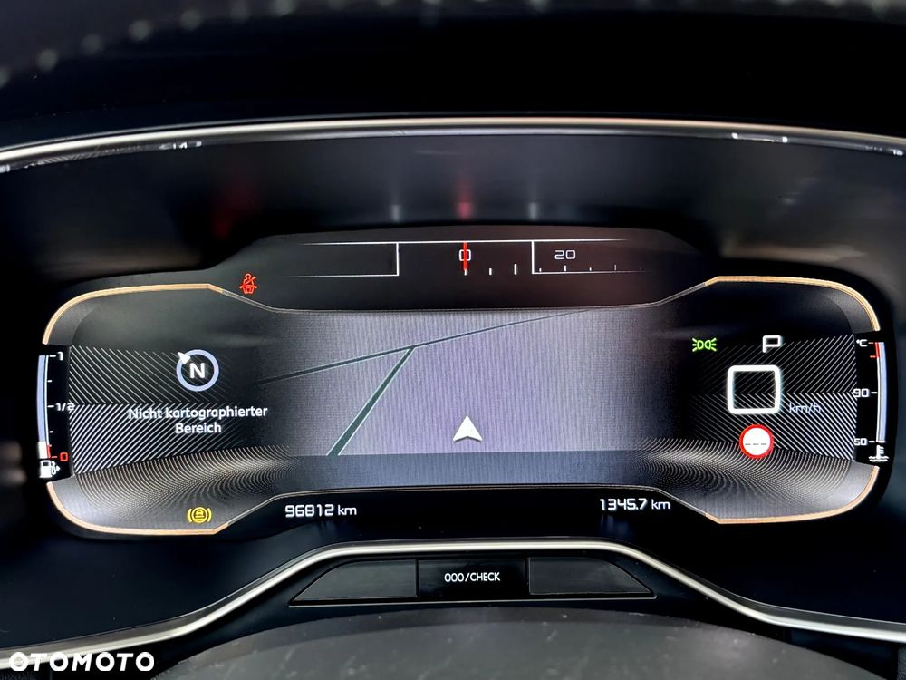 Citroën C5 Aircross - 17