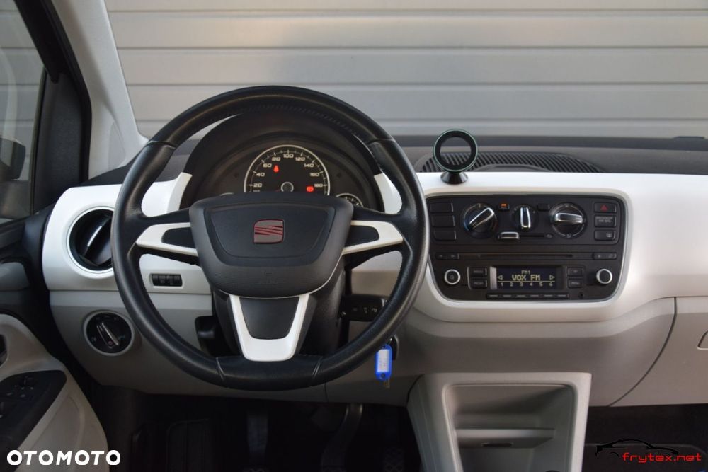 Seat Mii - 29