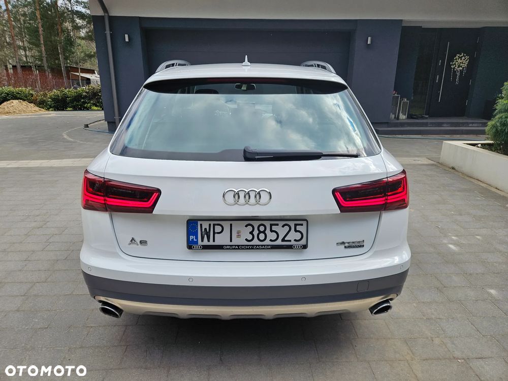 Audi A6 Allroad - 13