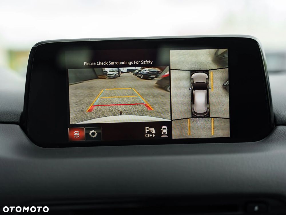 Mazda CX-5 2.0 Skypassion 2WD - 31