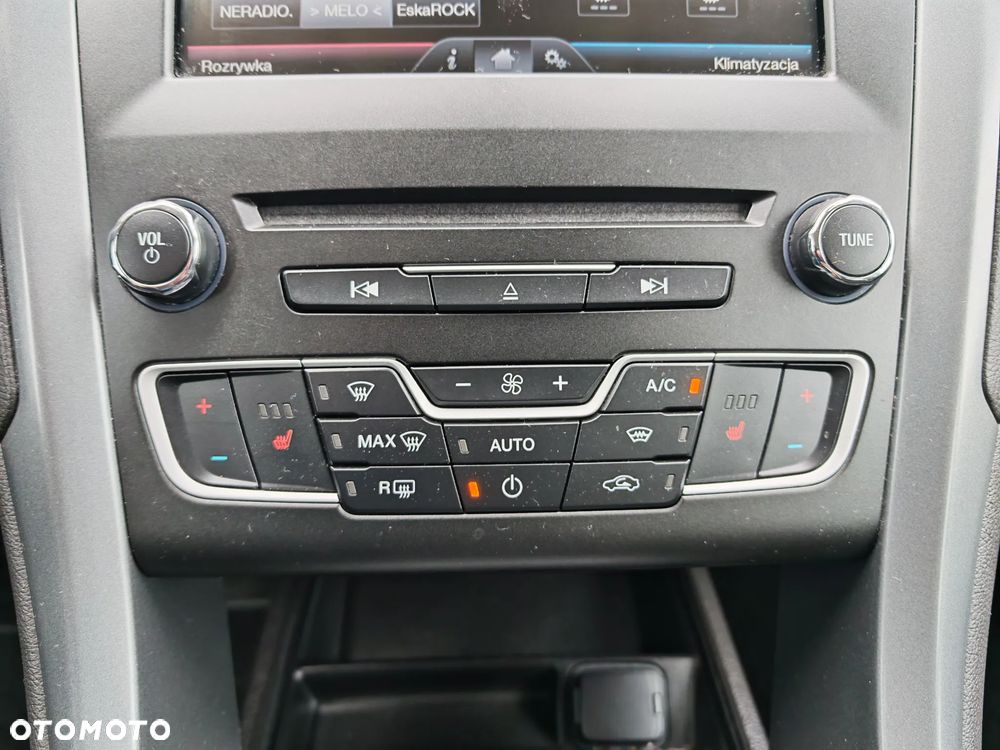 Ford Mondeo 1.5 EcoBoost Titanium - 8