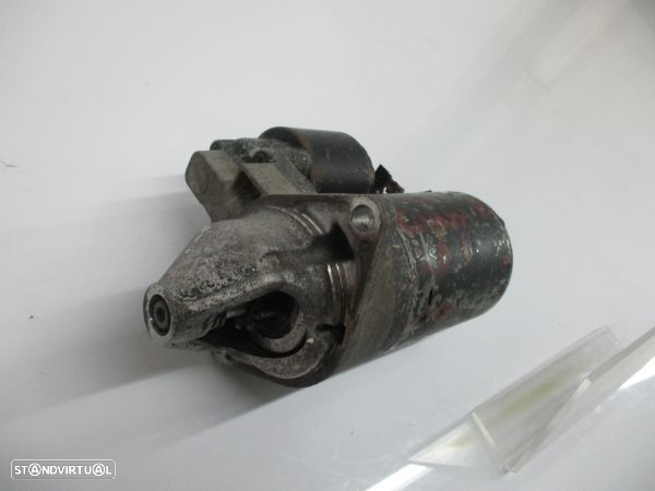 Motor Arranque Opel Corsa B (S93) - 2