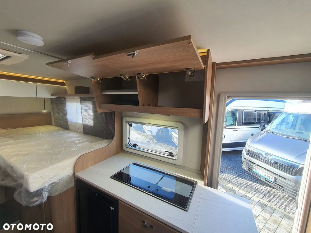 Tabbert SENARA 460 E - 17