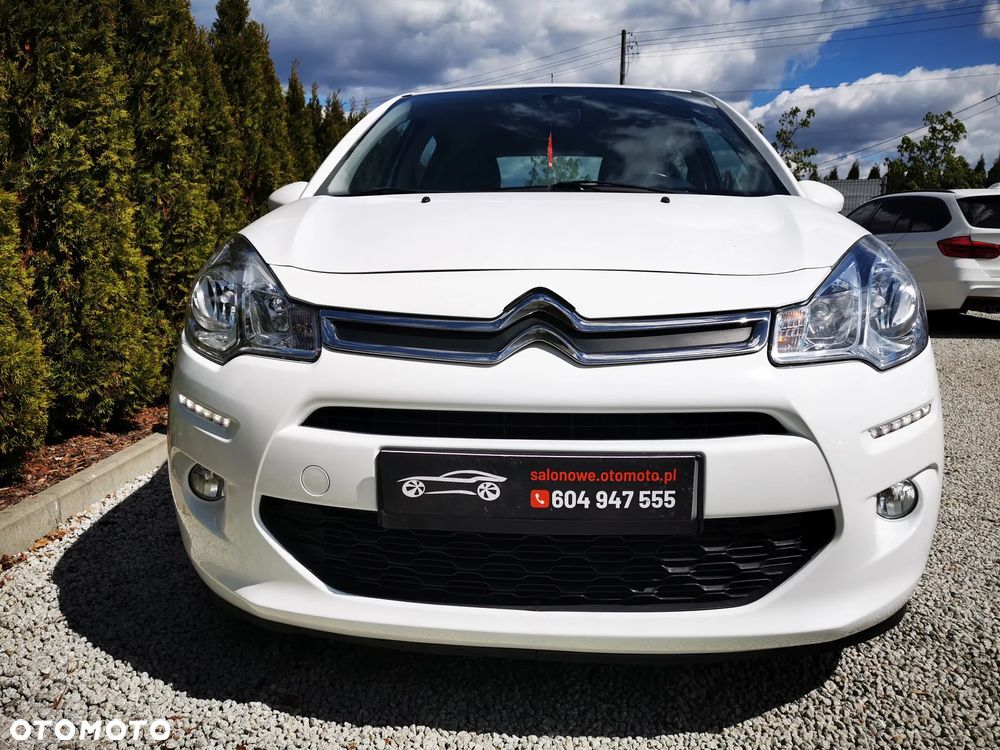 Citroën C3 BlueHDi 100 S&S SHINE - 33