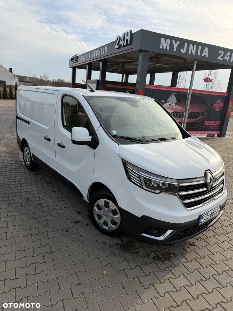 Renault Trafic - 9