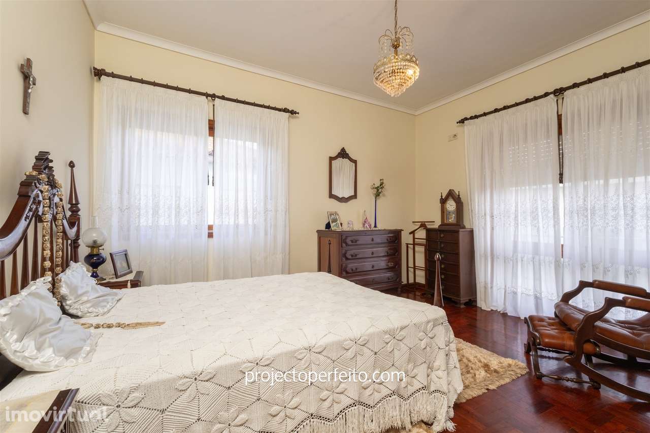 Andar Moradia T3 Venda em Paços de Brandão,Santa Maria da Feira - Grande imagem: 5/19