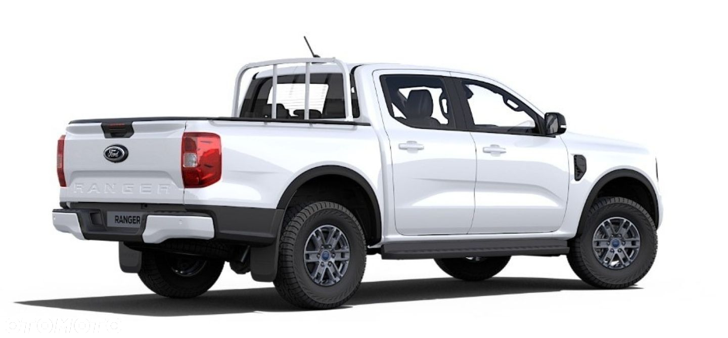 Ford Ranger - 6