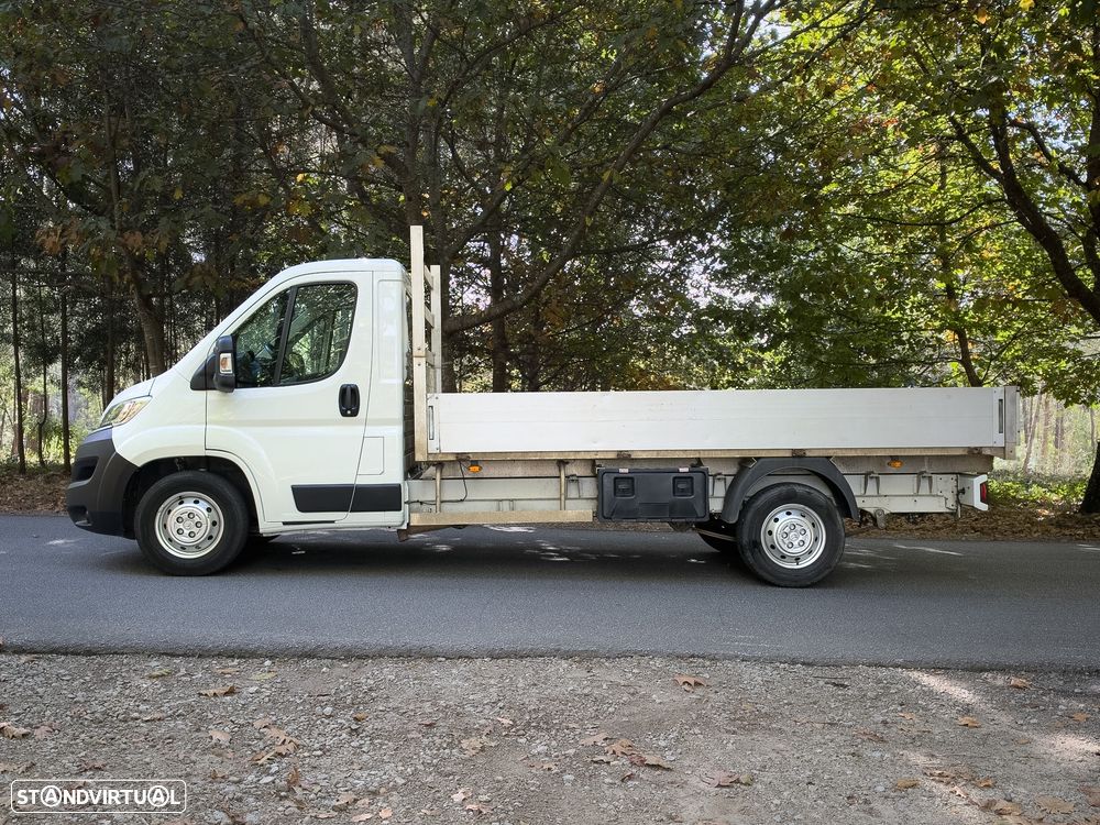 Citroën Jumper 2.2 BlueHDi 335 L4 Confort - 10