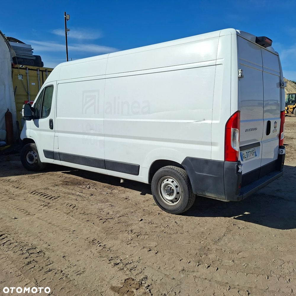 Fiat DUCATO - 2