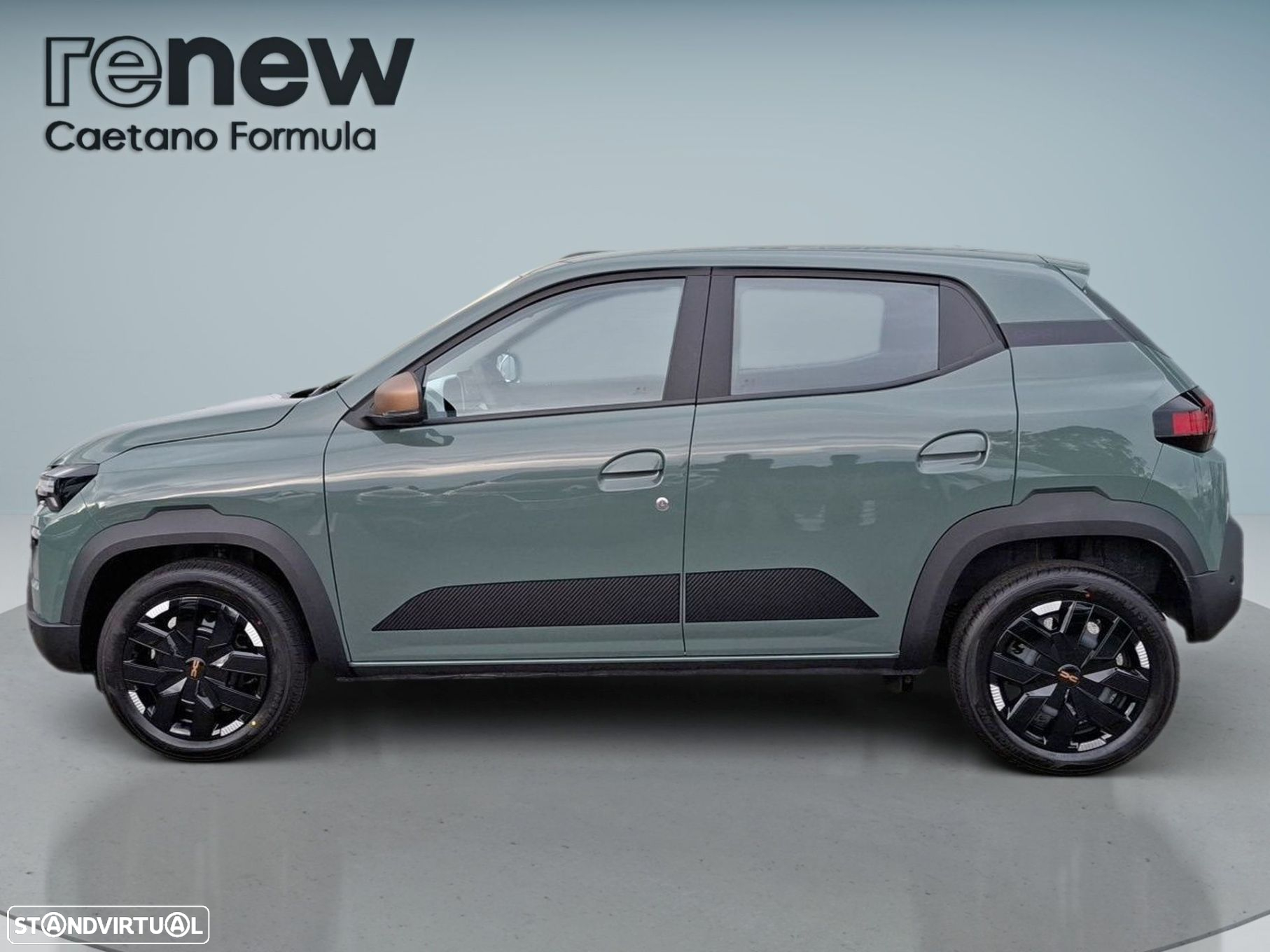 Dacia Spring Electric 65 Extreme - 5