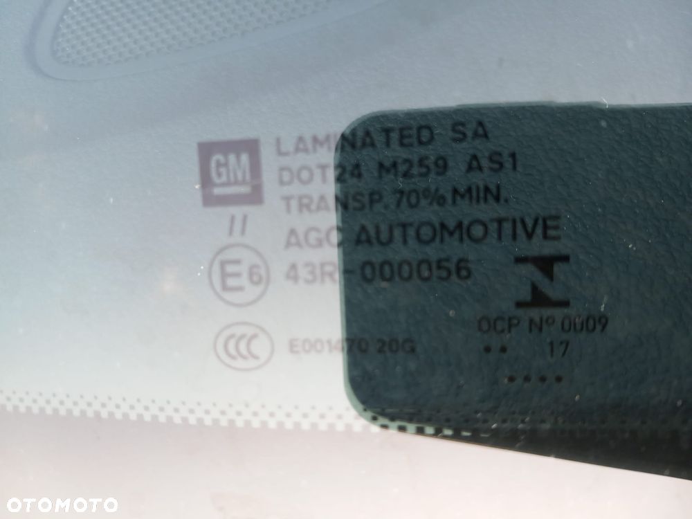 Opel Astra 1.6 D (CDTI) Innovation - 31