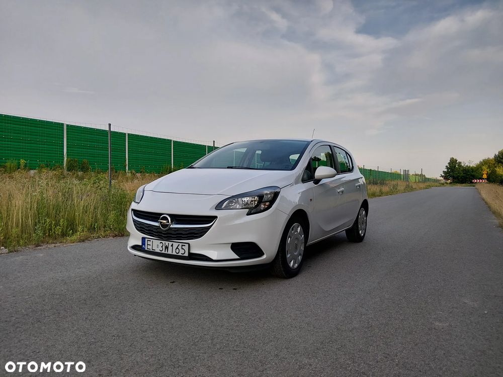Opel Corsa 1.4 Cosmo - 1