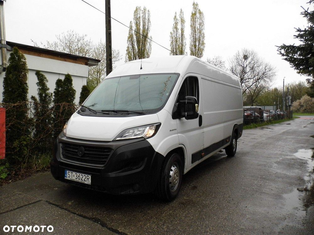 Fiat Ducato - 1