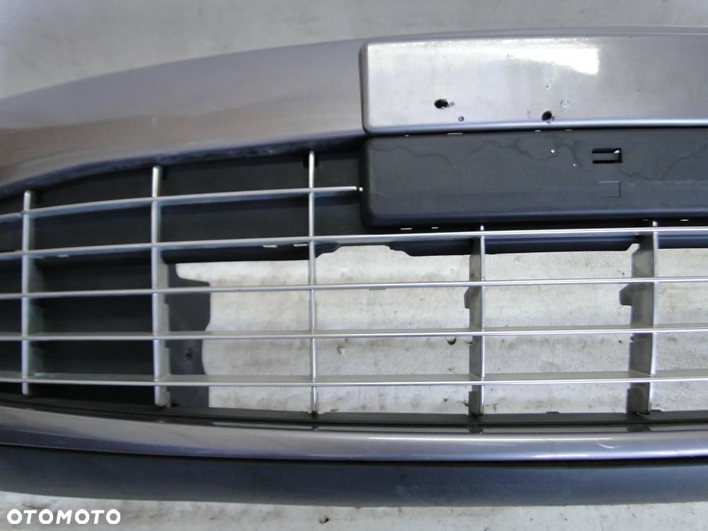 RENAULT LAGUNA III 3 COUPE ZDERZAK PRZÓD PRZEDNI TEKNG - 5