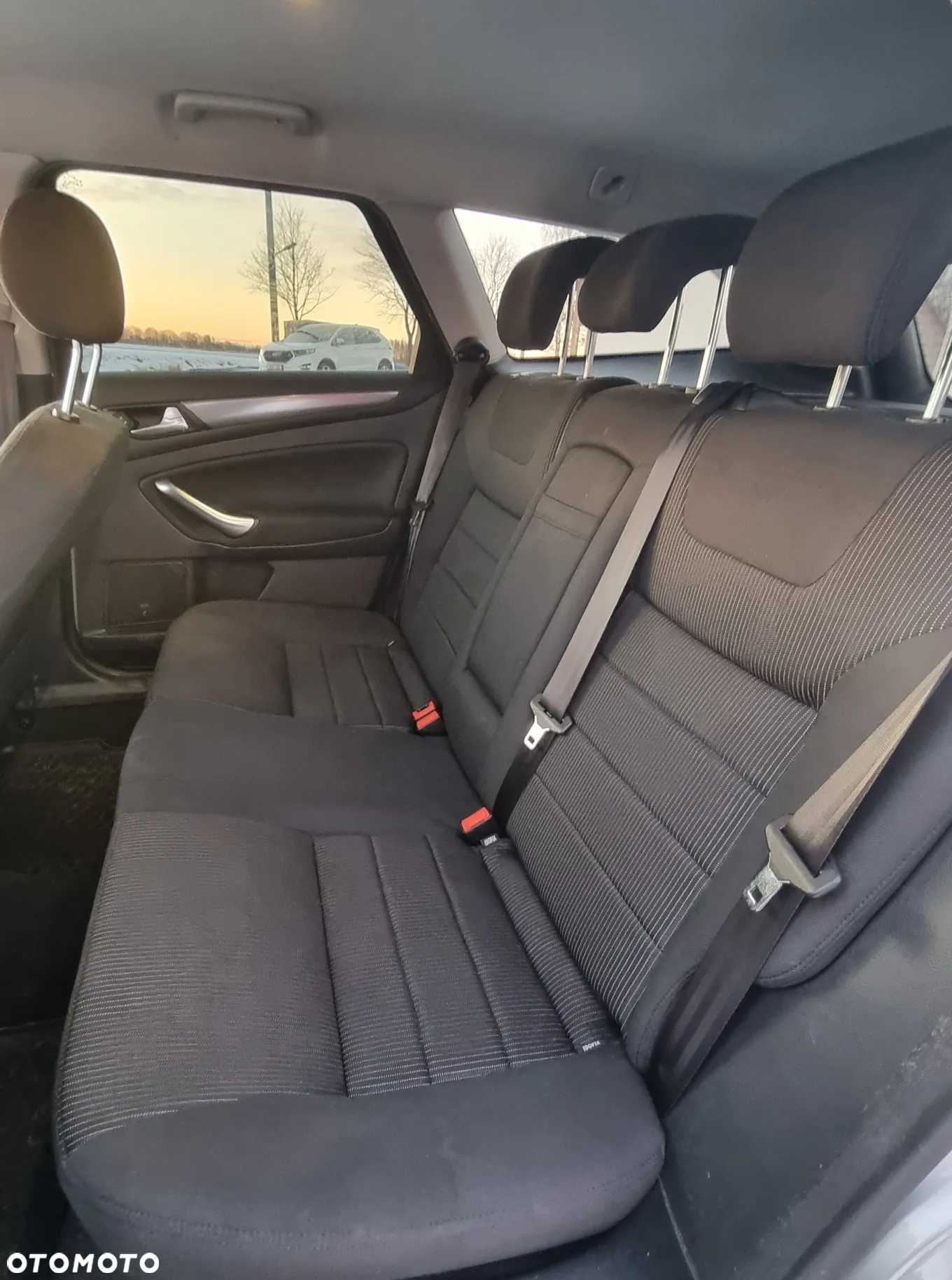 Ford Mondeo 2.0 TDCi Titanium - 12