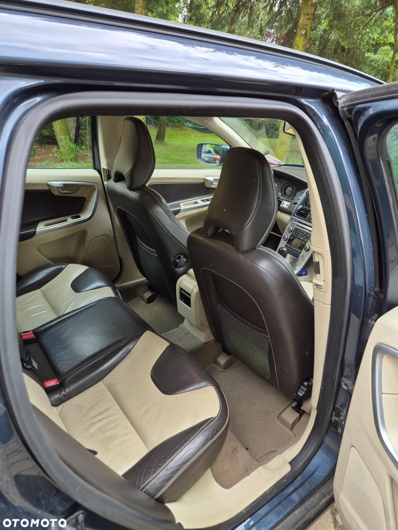 Volvo XC 60 2.4D AWD - 11