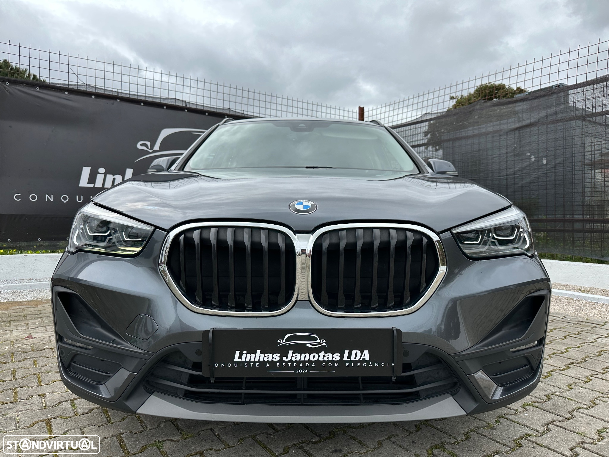 BMW X1 25 e xDrive - 6