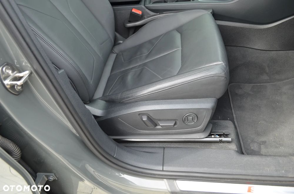 Audi Q3 45 TFSI Quattro S Line S tronic - 20