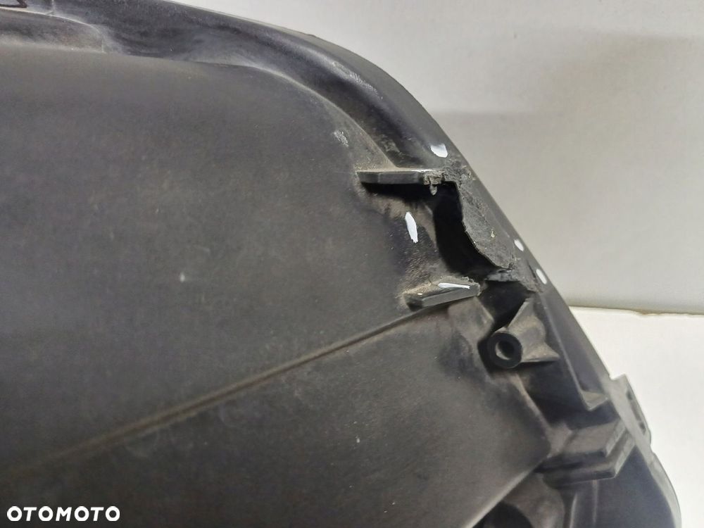 lampa lewy przod SEAT ATECA FULL LED EUROPA - 13