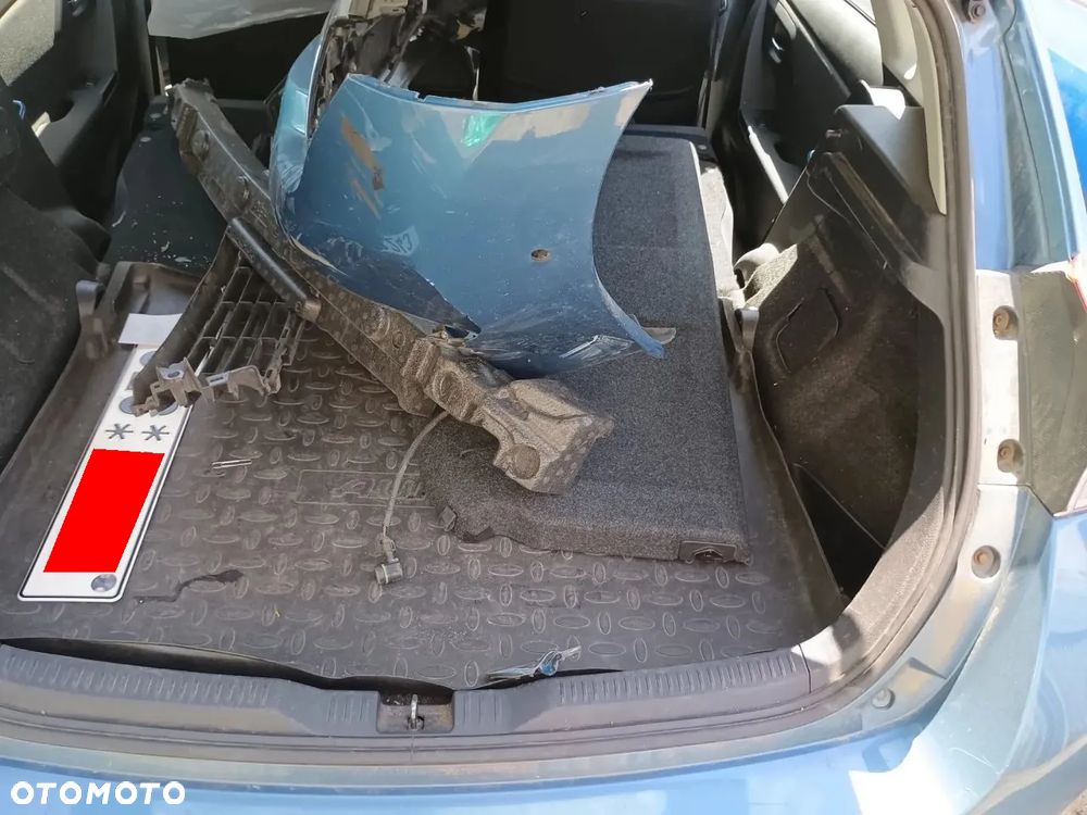 Toyota Auris 1.6 Active - 24