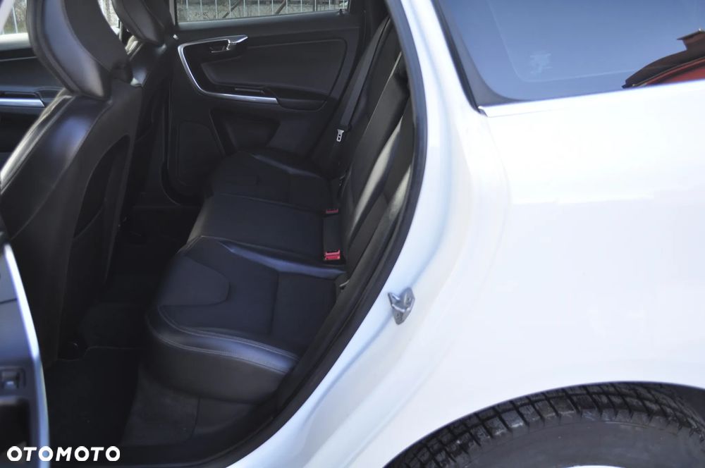 Volvo XC 60 - 14