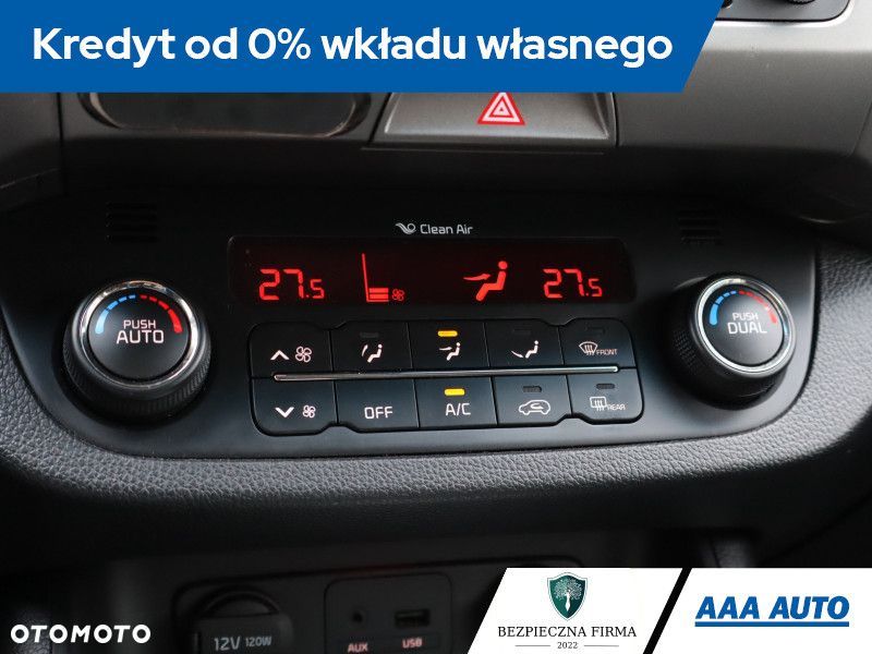 Kia Sportage - 14