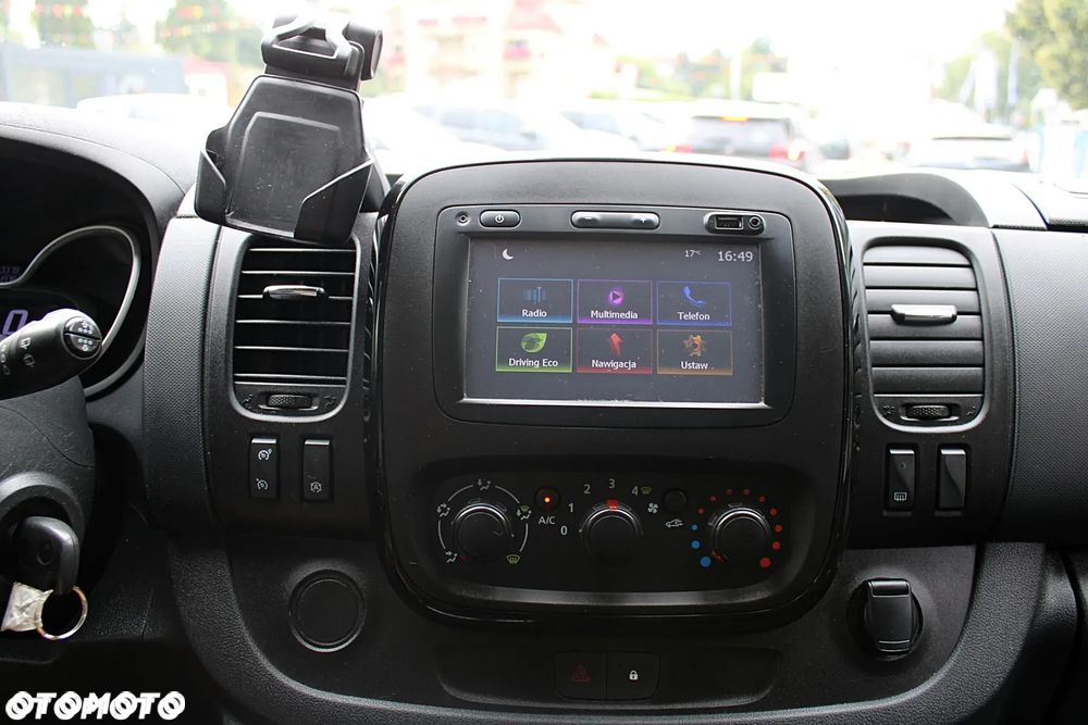 Opel Vivaro 1.6 CDTI L2H1 Sport - 18