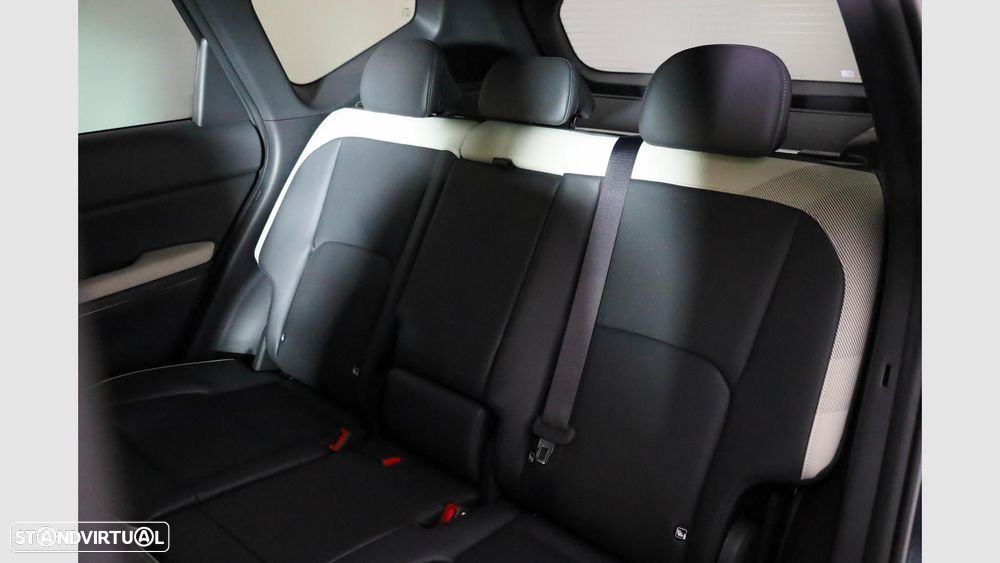 Kia EV5 81.4 kWh GT-Line - 16