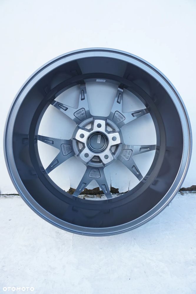 Keskin 5x112 18 8J et30 KT19 - 3