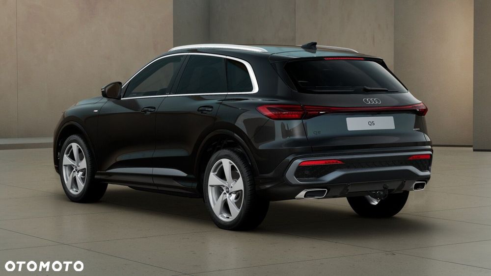 Audi Q5 - 4