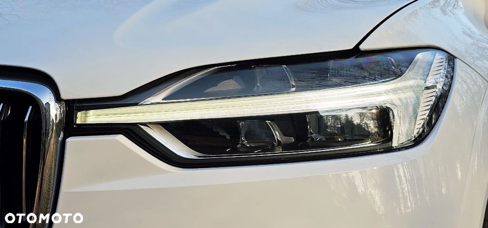 Volvo XC 60 D4 SCR AWD Inscription - 15