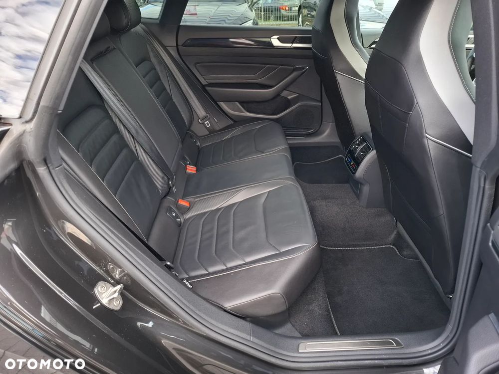 Volkswagen Arteon 2.0 TDI SCR 4Motion DSG R-Line - 13