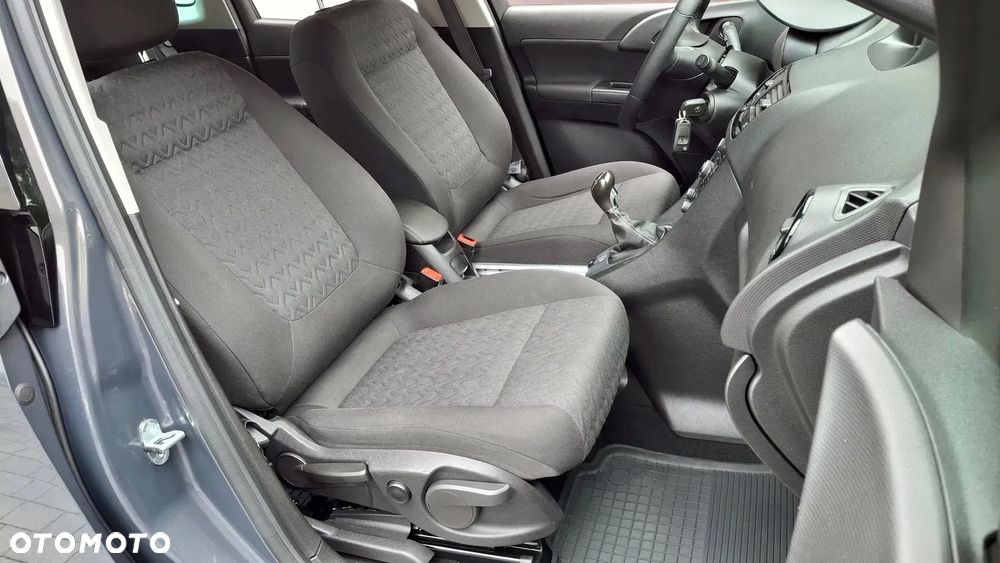 Opel Meriva 1.4 Active - 18