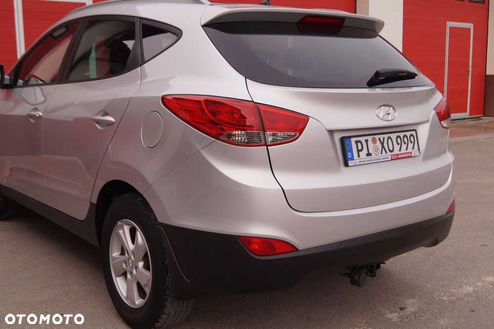 Hyundai ix35 - 10
