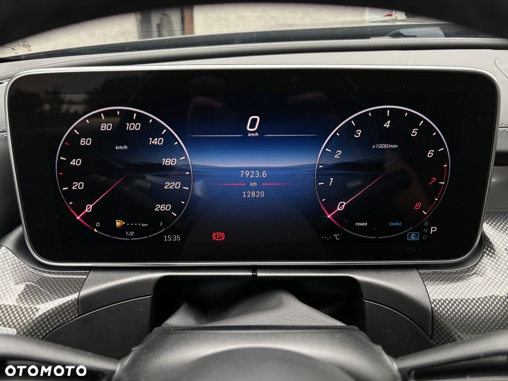 Mercedes-Benz CLE 300 4Matic 9G-TRONIC Edition AMG Line - 31