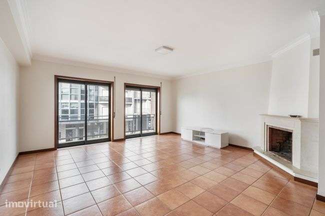 Apartamento T3 no Coração de Vila Verde - Grande imagem: 3/10