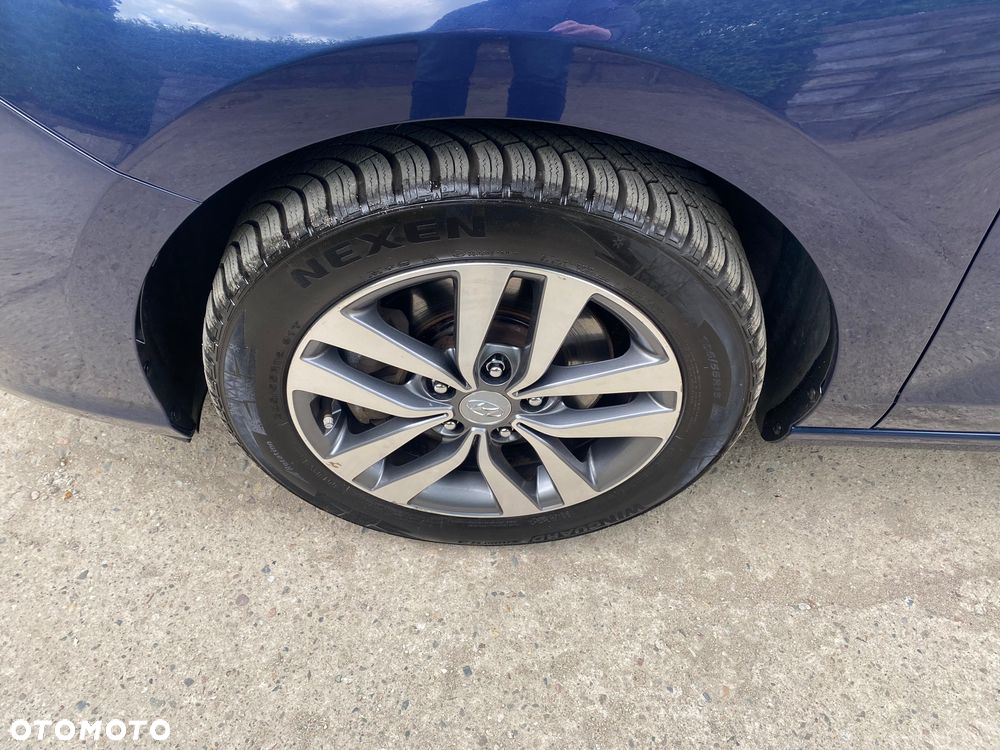 Hyundai i30 1.0 T-GDI Intro Edition - 9