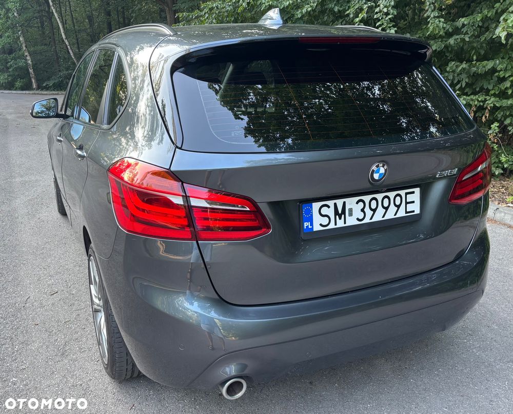 BMW Seria 2 218i GT GPF Advantage - 7