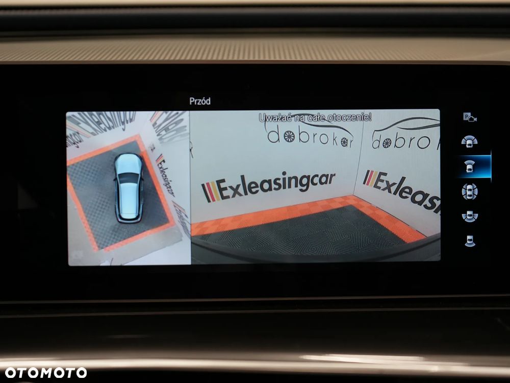 Mercedes-Benz EQC 400 4-Matic - 38