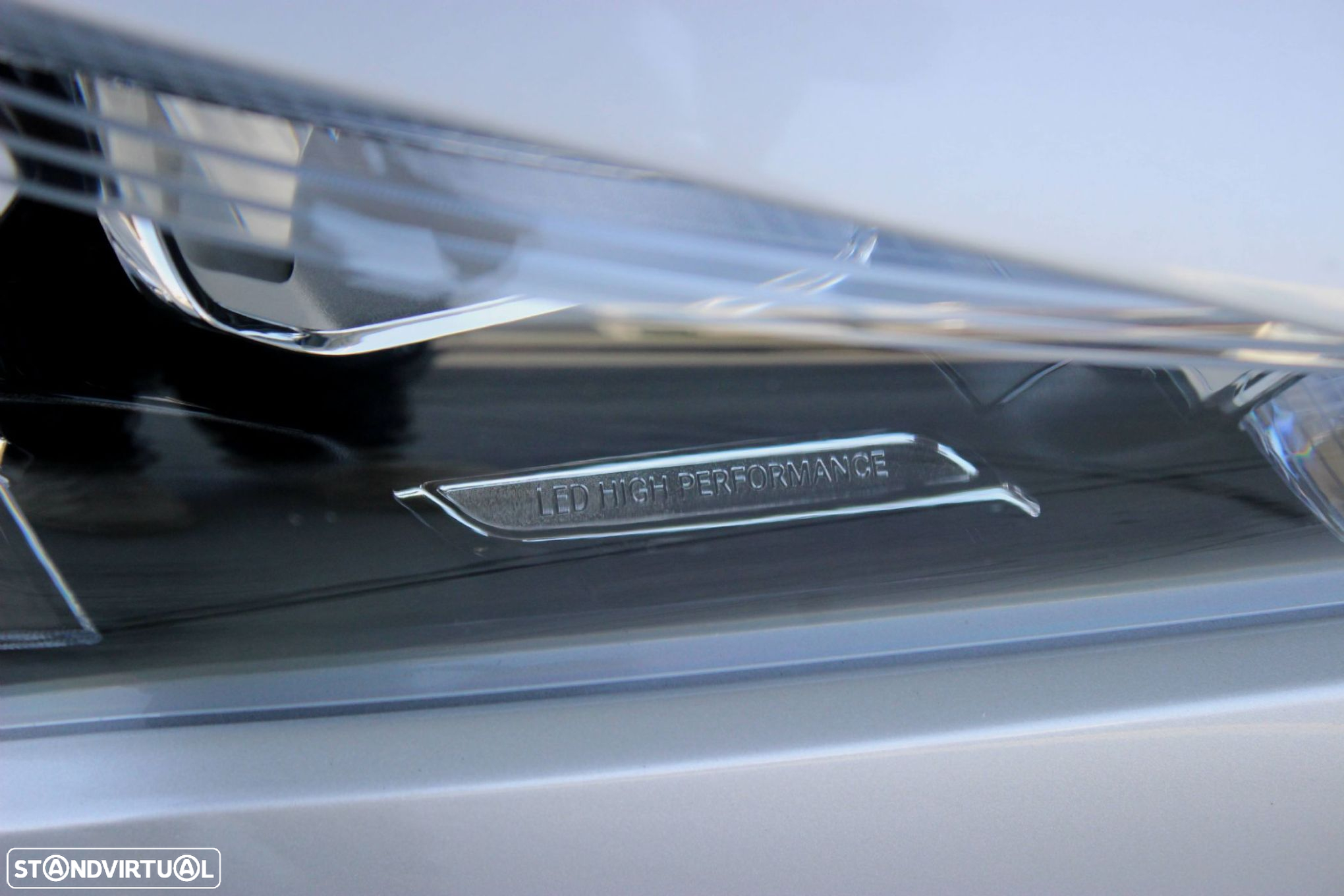 Mercedes-Benz CLA 250 e AMG Line - 5