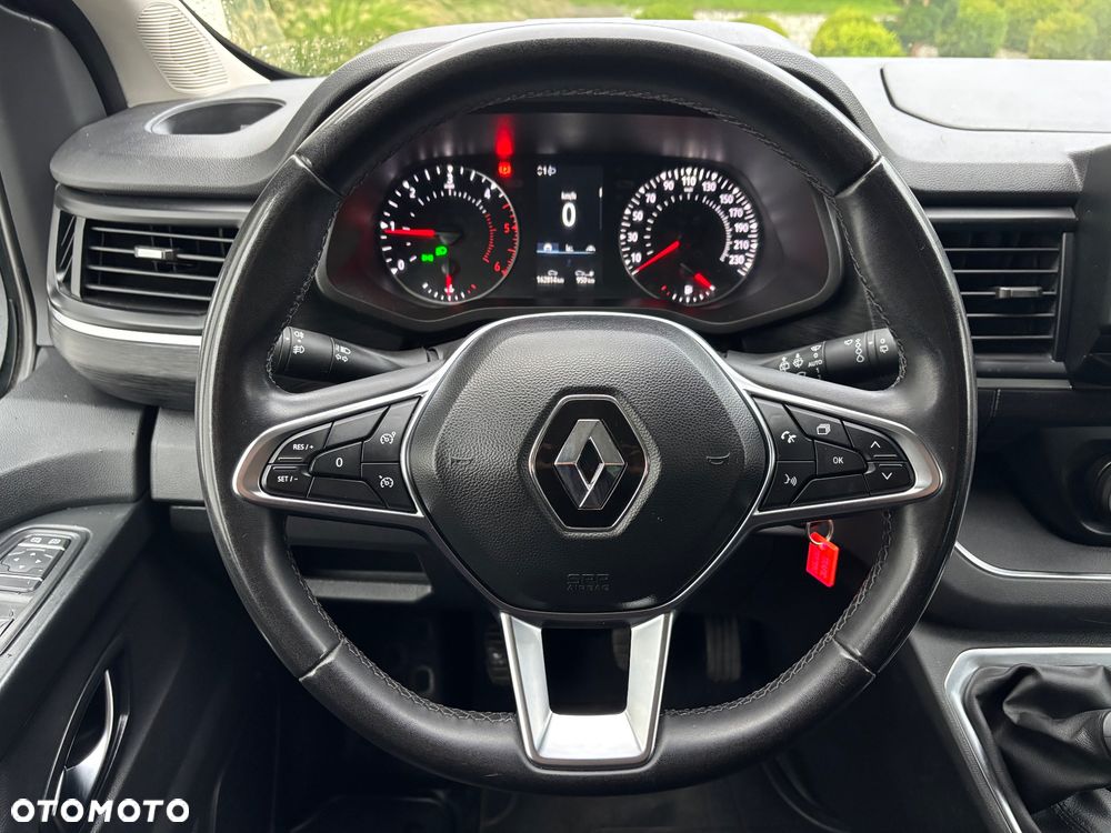 Renault Trafic Kombi 2.0 L2 Equilibre - 20