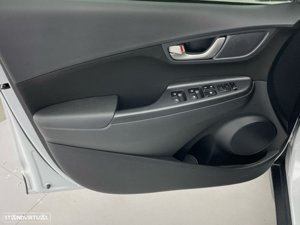 Hyundai Kauai 1.0 T-GDi Premium - 18