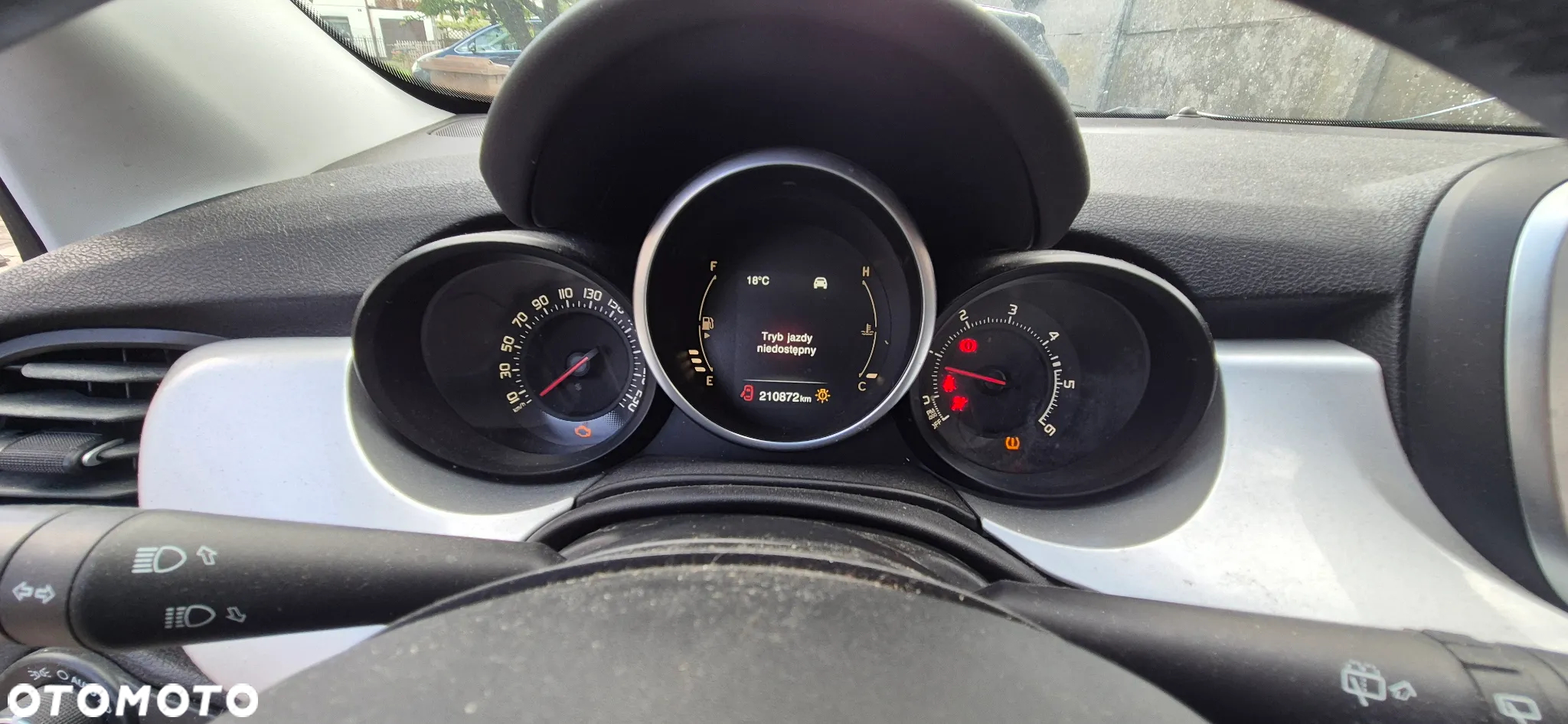 Fiat 500X 1.6 Multijet 4x2 S&S S-Design City Look - 20