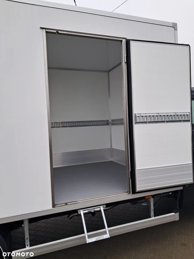 Iveco Daily / Pewny partner w biznesie ! - 9