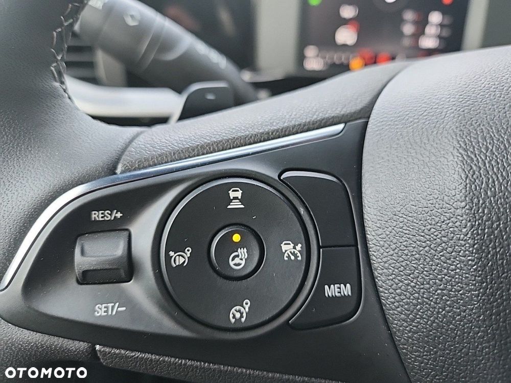 Opel Mokka 1.2 T GS S&S - 17