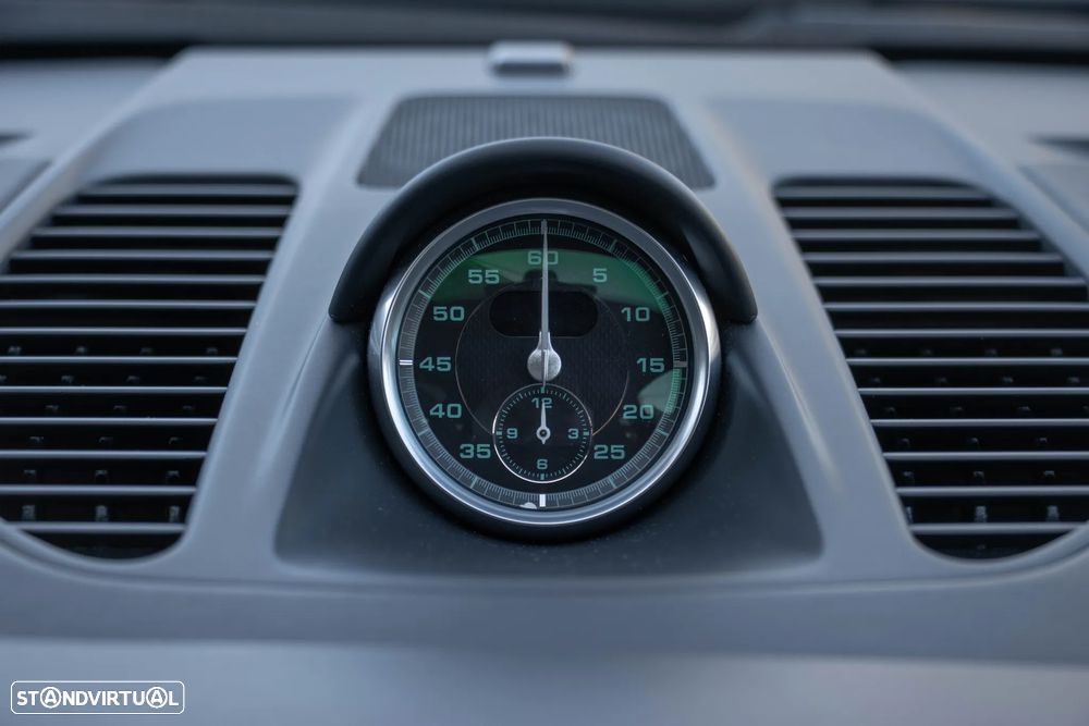 Porsche 911 (991) Carrera S PDK 50 Anos - 43