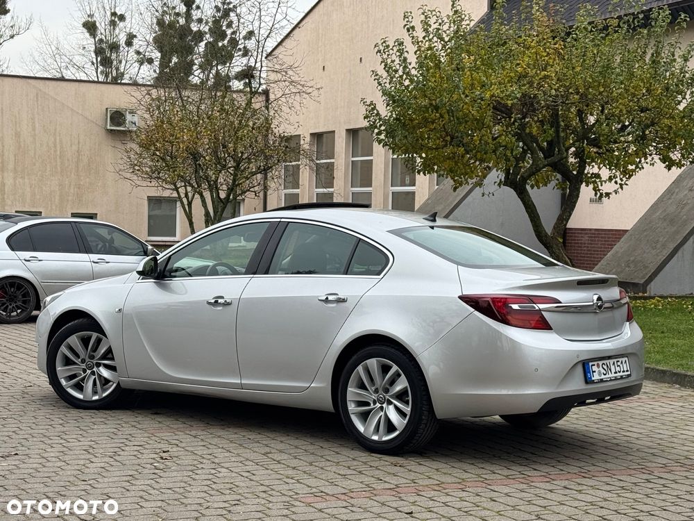 Opel Insignia 1.6 ECOTEC DI Turbo Innovation - 3