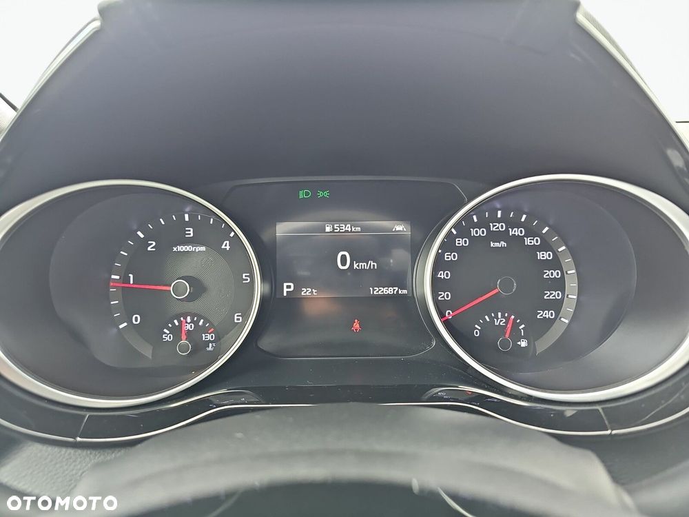 Kia ProCeed 1.6 CRDi GT Line DCT - 21