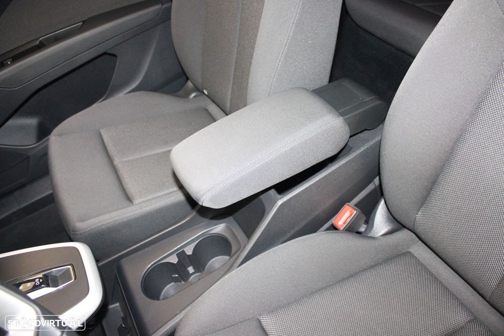 Audi Q4 Sportback e-tron 35 - 37