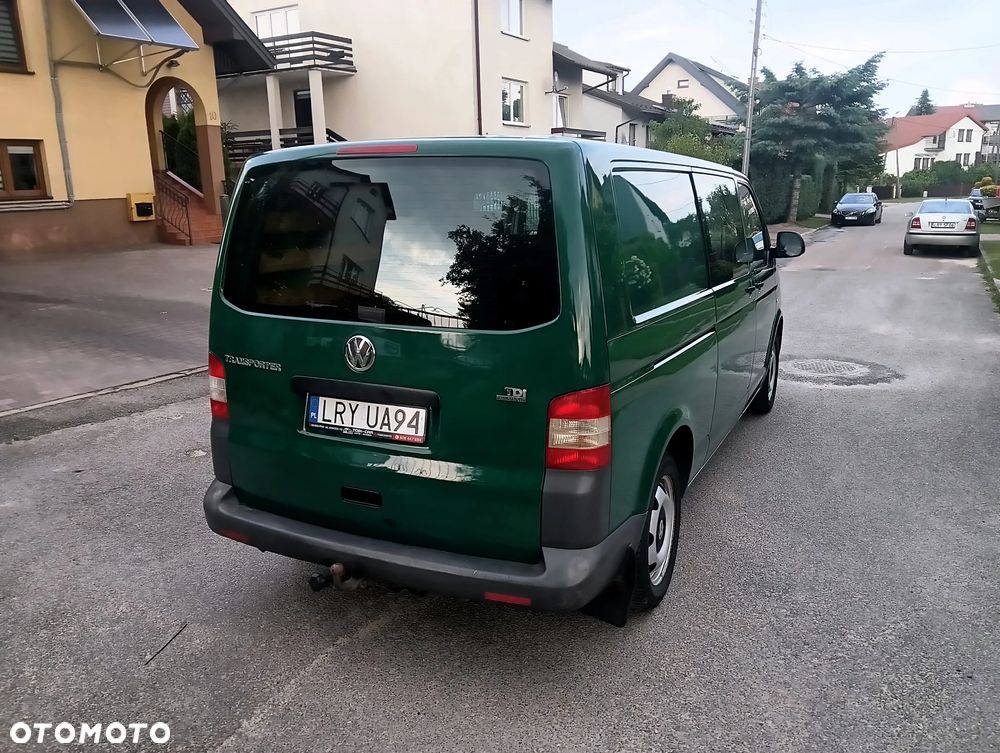 Volkswagen Transporter Multivan Lang DSG BMT Cup - 15